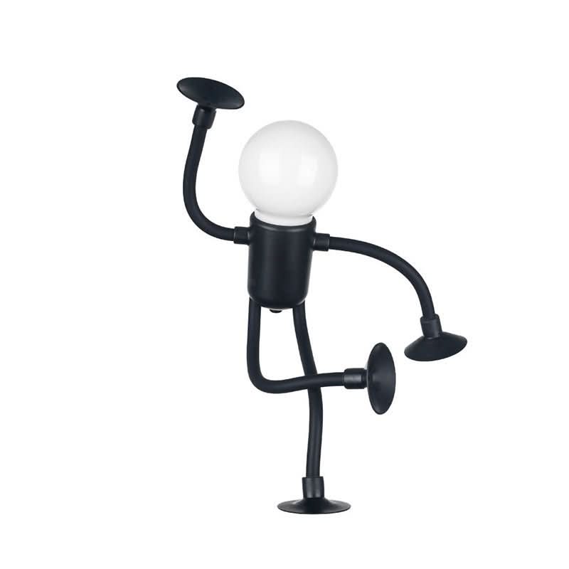 LED lampa – inspirativní a světlá atmosféra 